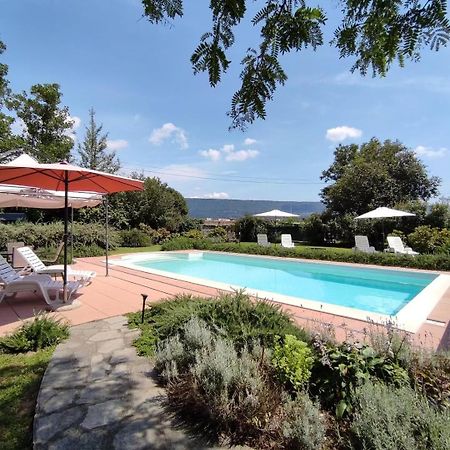 Bed&Breakfast Villa Camilla Ivrea Exterior foto