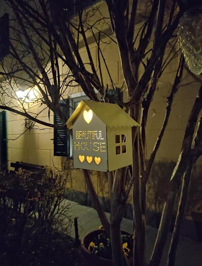 Bed&Breakfast Villa Camilla Ivrea Exterior foto